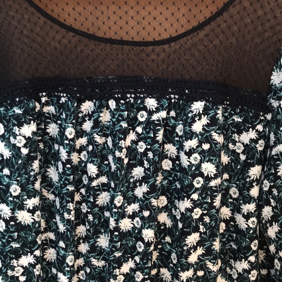 Floral Dress - Picture 2 of 3